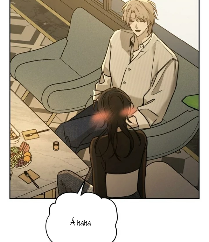 Beastly Things Chapter 15 - Trang 3