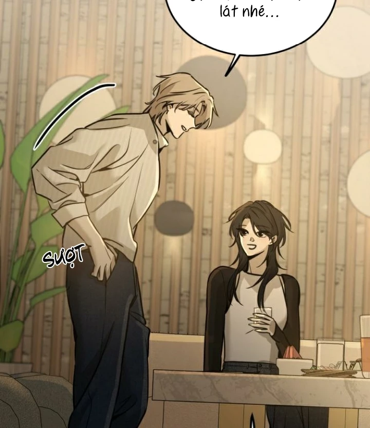 Beastly Things Chapter 15 - Trang 3