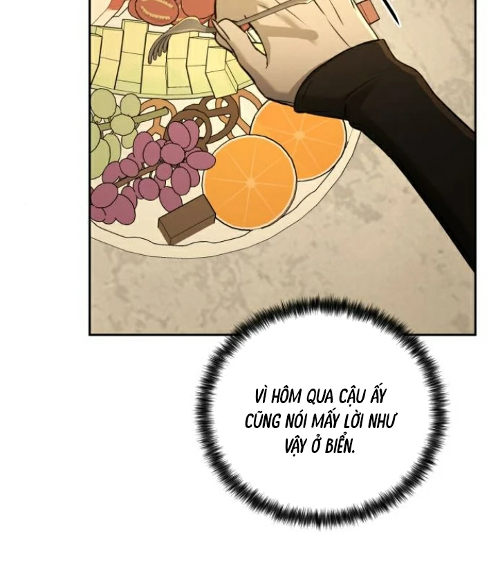 Beastly Things Chapter 15 - Trang 3