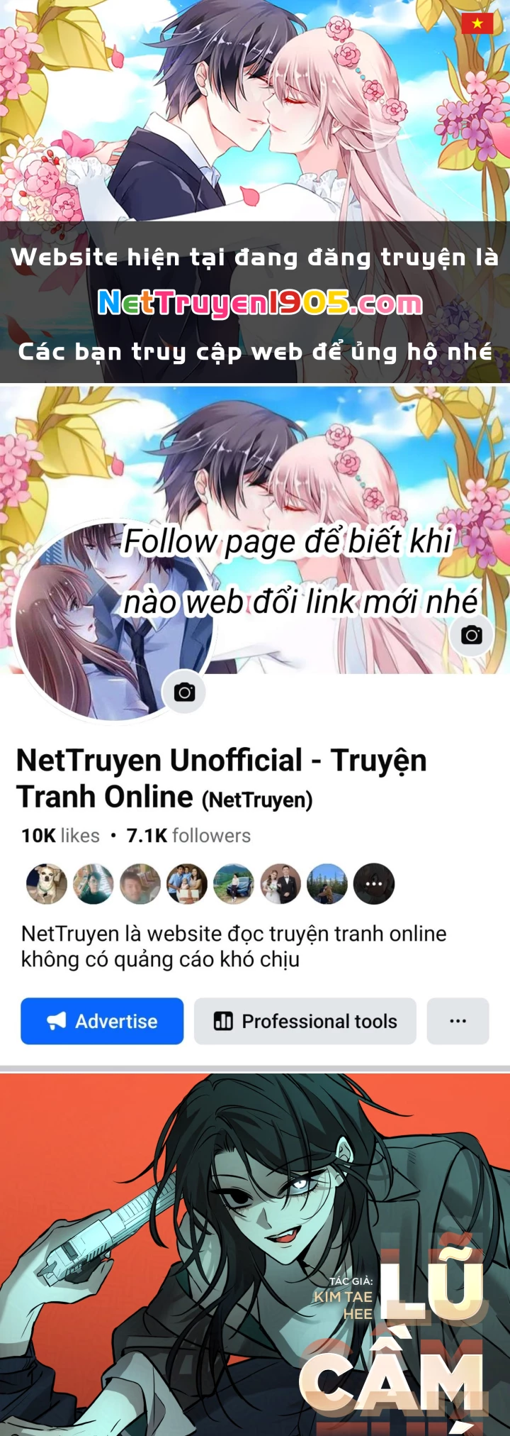 Beastly Things Chapter 16 - Next Chapter 17