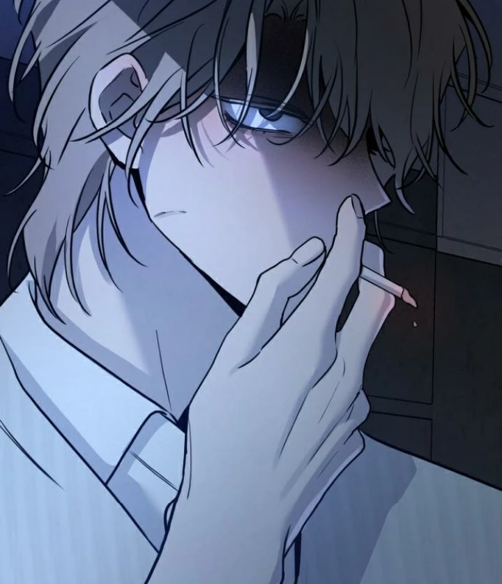 Beastly Things Chapter 16 - Next Chapter 17