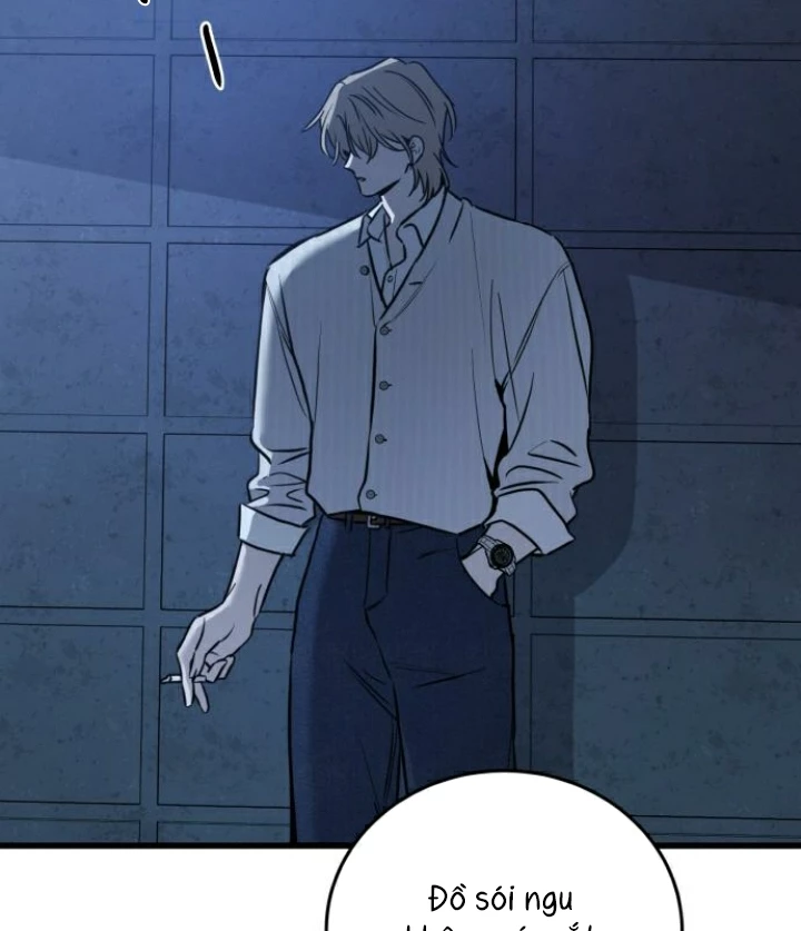 Beastly Things Chapter 16 - Next Chapter 17