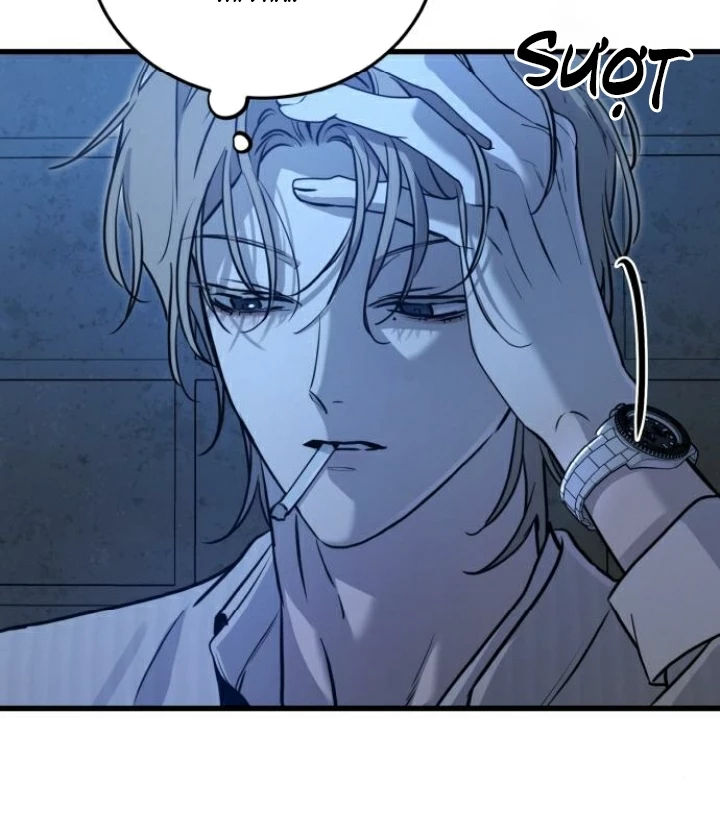 Beastly Things Chapter 16 - Next Chapter 17