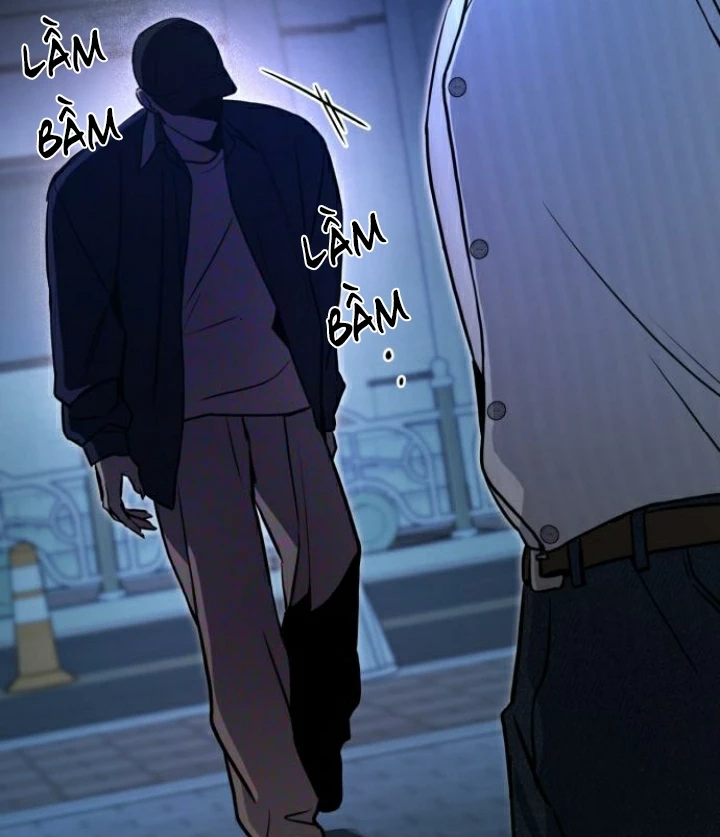 Beastly Things Chapter 16 - Next Chapter 17