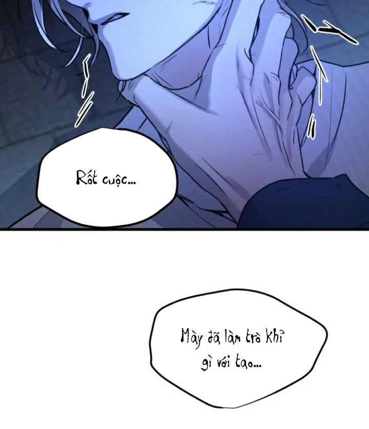 Beastly Things Chapter 16 - Next Chapter 17