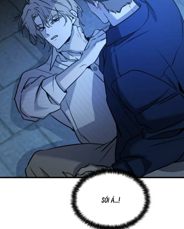 Beastly Things Chapter 16 - Next Chapter 17