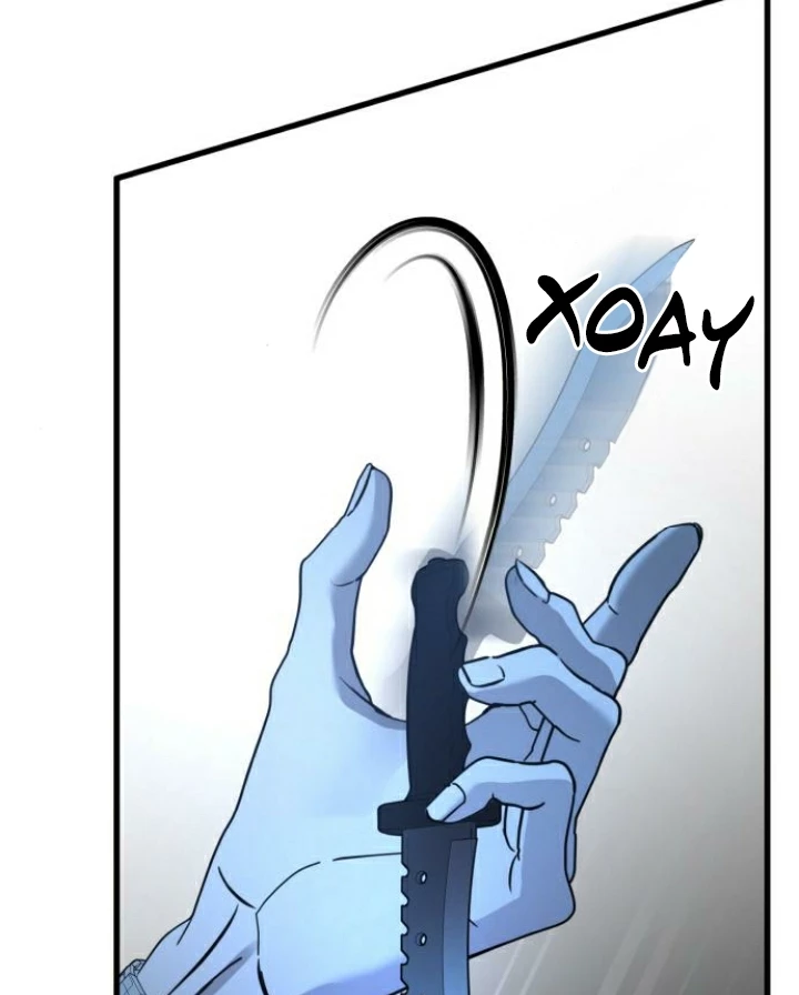 Beastly Things Chapter 16 - Next Chapter 17