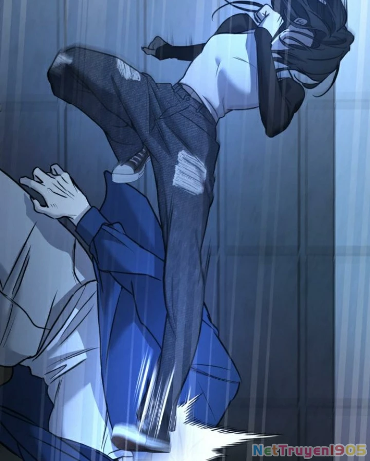 Beastly Things Chapter 16 - Next Chapter 17