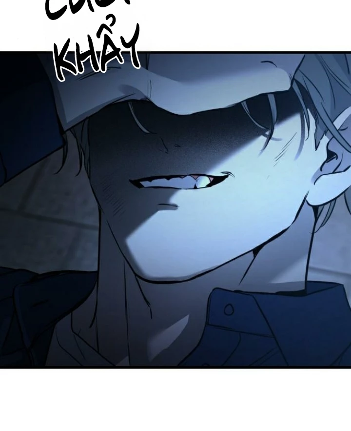 Beastly Things Chapter 16 - Next Chapter 17