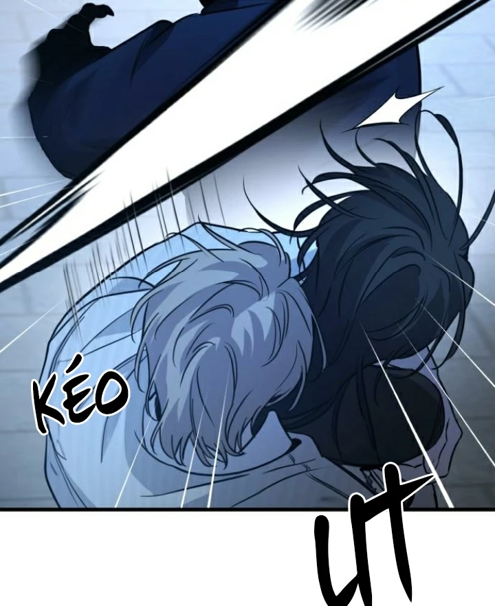 Beastly Things Chapter 16 - Next Chapter 17