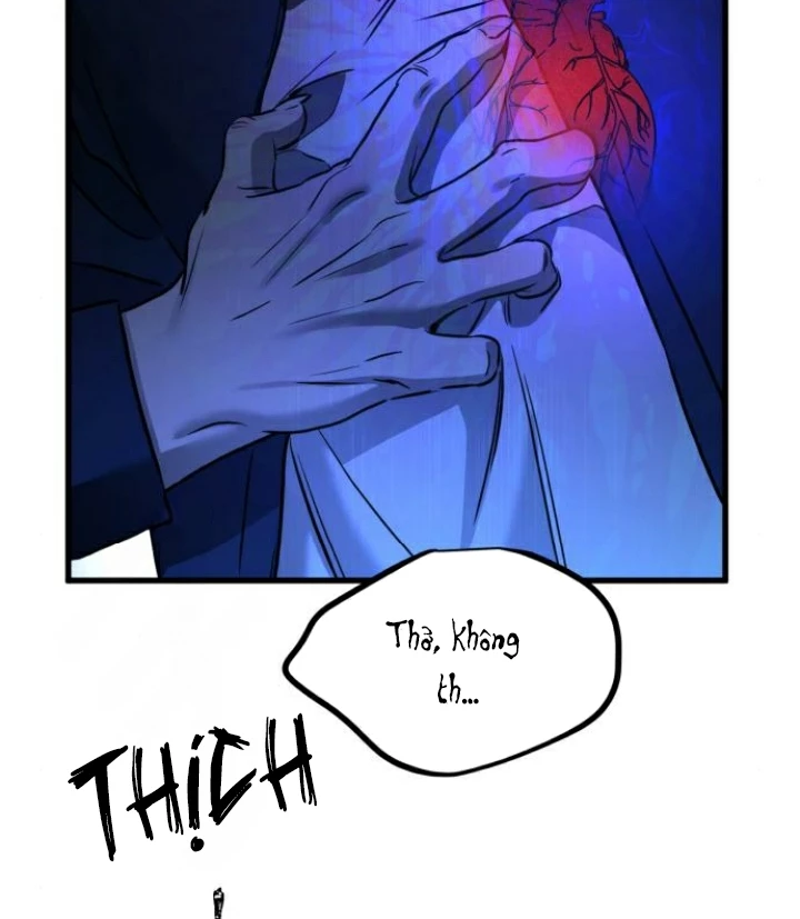 Beastly Things Chapter 16 - Next Chapter 17