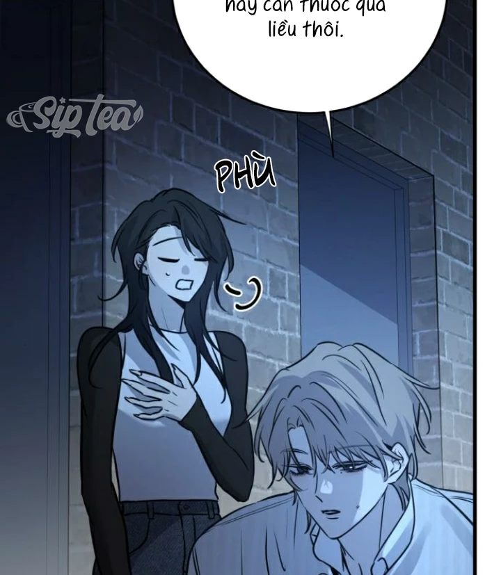 Beastly Things Chapter 16 - Next Chapter 17