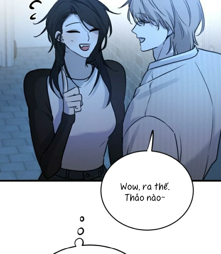 Beastly Things Chapter 16 - Next Chapter 17