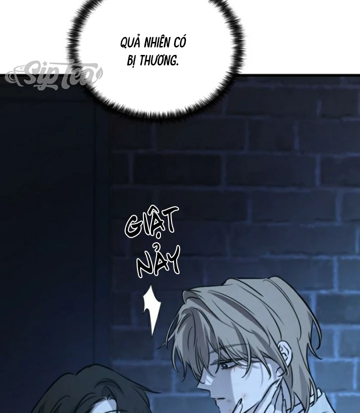 Beastly Things Chapter 16 - Next Chapter 17