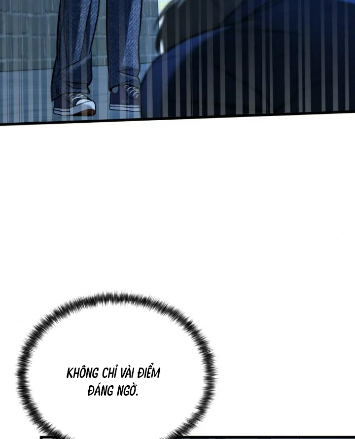 Beastly Things Chapter 16 - Next Chapter 17