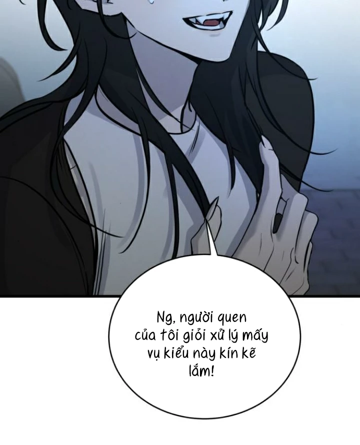 Beastly Things Chapter 16 - Next Chapter 17