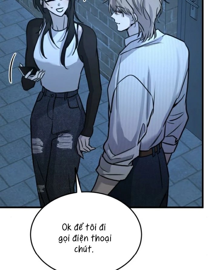 Beastly Things Chapter 16 - Next Chapter 17