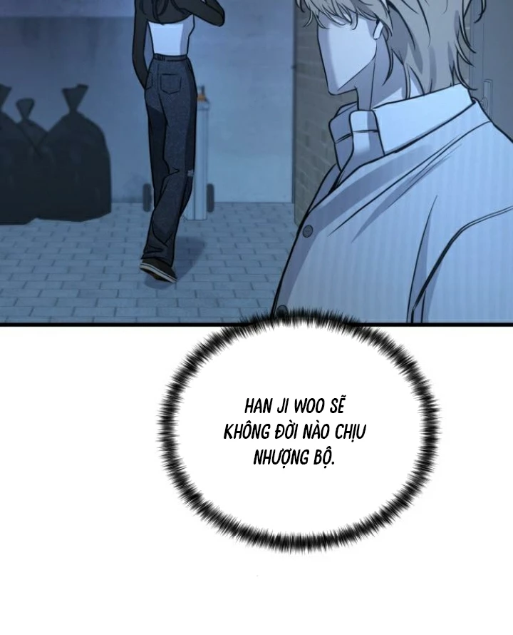 Beastly Things Chapter 16 - Next Chapter 17