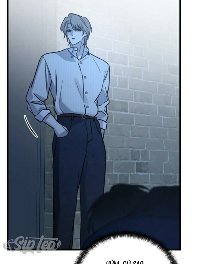 Beastly Things Chapter 16 - Next Chapter 17