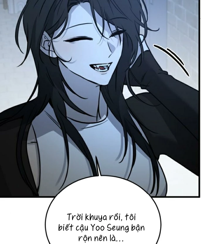 Beastly Things Chapter 16 - Next Chapter 17