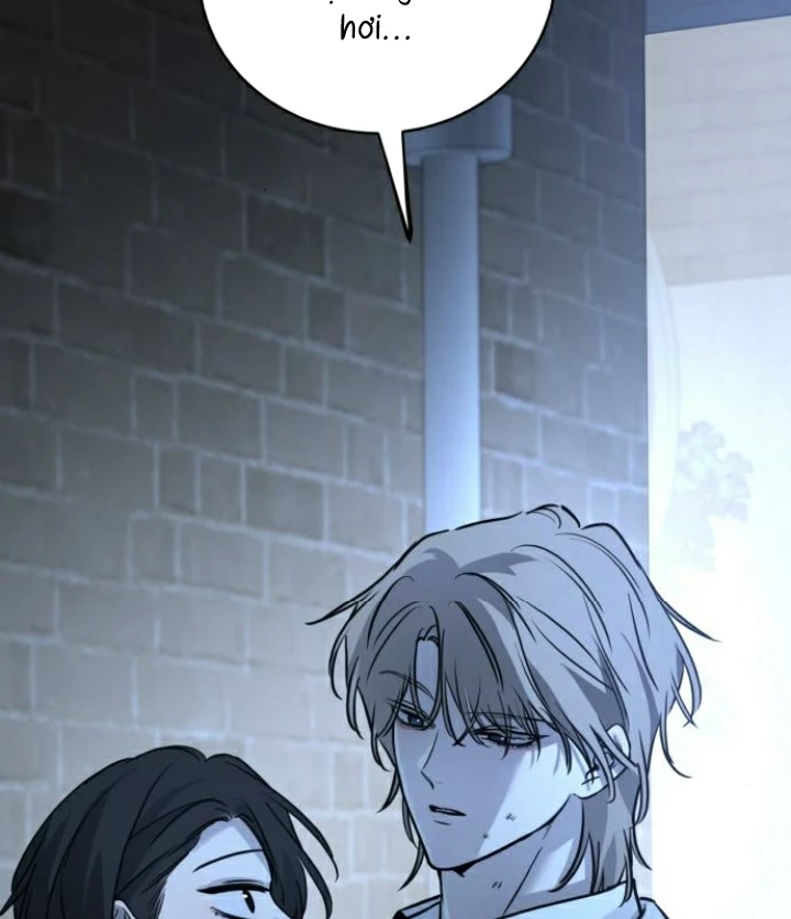 Beastly Things Chapter 16 - Next Chapter 17