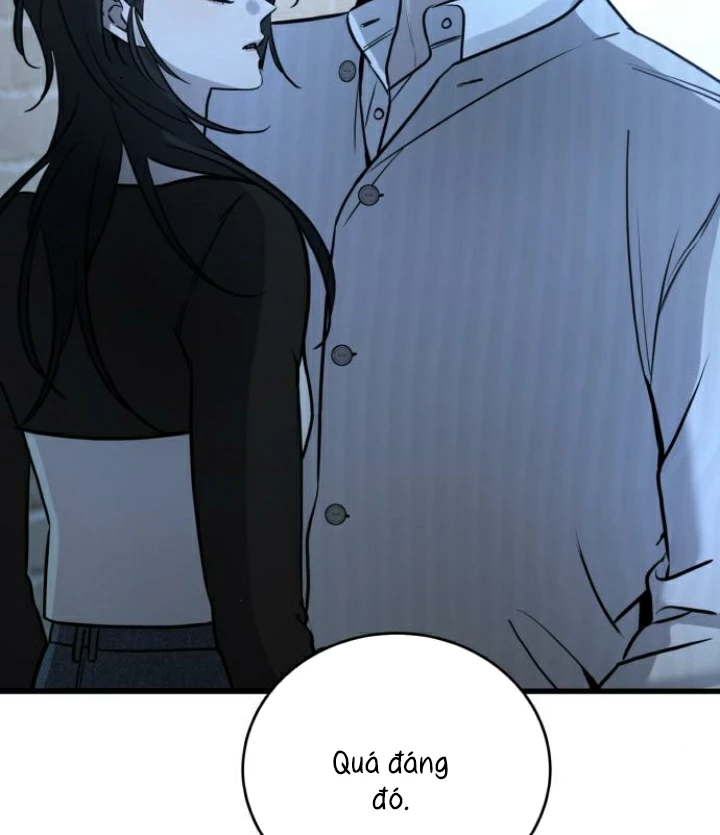 Beastly Things Chapter 16 - Next Chapter 17