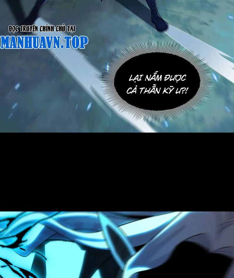 Trước mặt bệnh tâm thần, quỷ dị chẳng là gì cả Chapter 131 - Trang 3