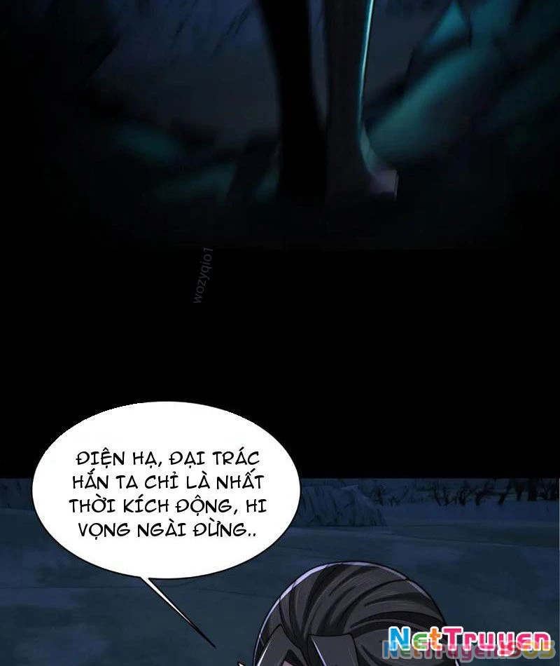 Trước mặt bệnh tâm thần, quỷ dị chẳng là gì cả Chapter 131 - Trang 3