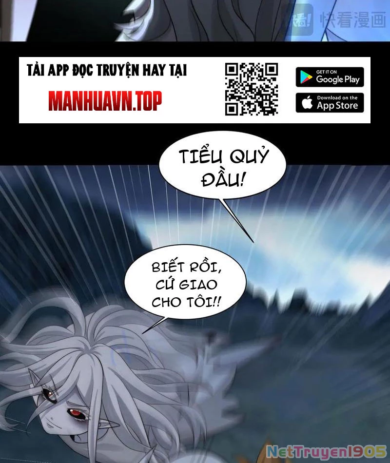 Trước mặt bệnh tâm thần, quỷ dị chẳng là gì cả Chapter 131 - Trang 3