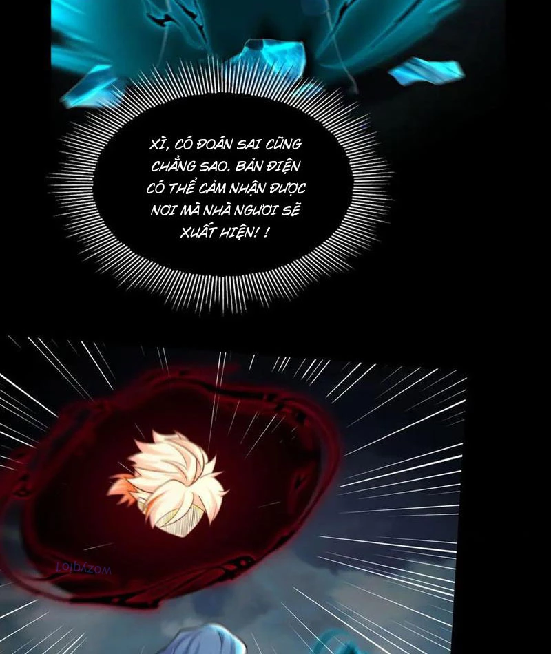 Trước mặt bệnh tâm thần, quỷ dị chẳng là gì cả Chapter 131 - Trang 3
