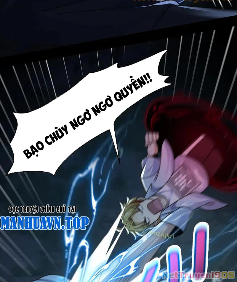 Trước mặt bệnh tâm thần, quỷ dị chẳng là gì cả Chapter 131 - Trang 3