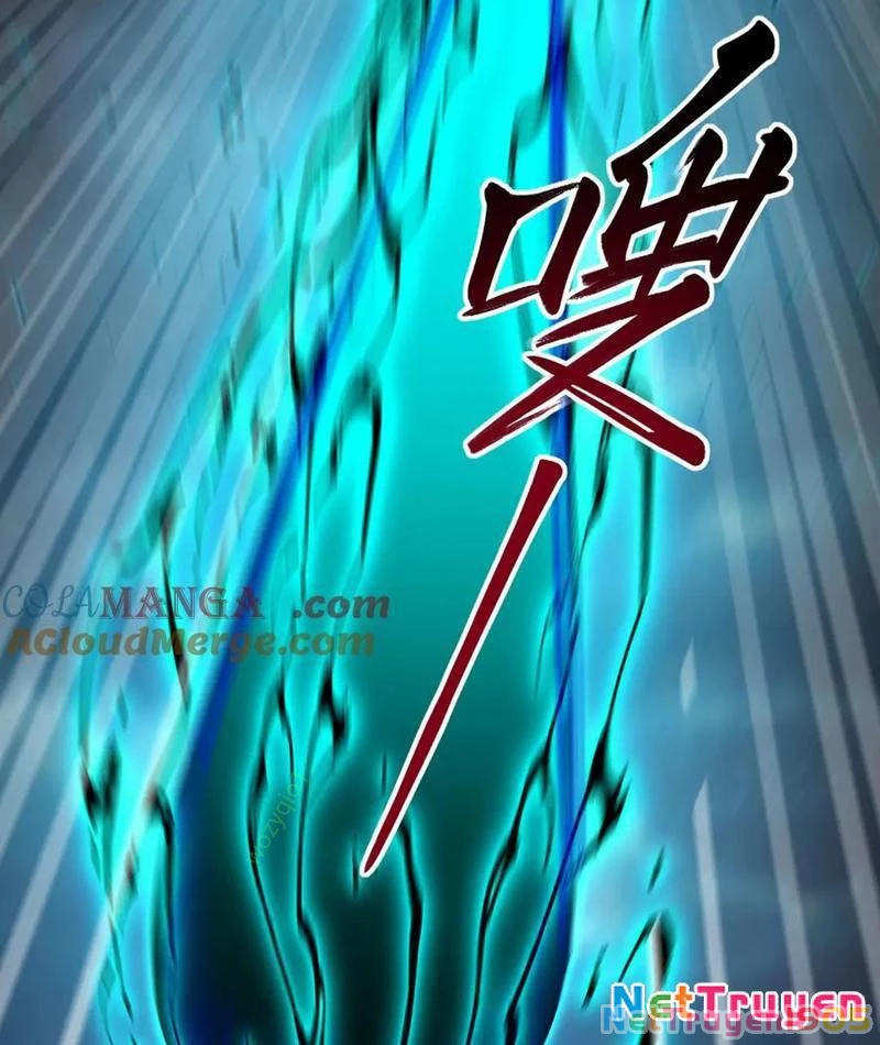 Trước mặt bệnh tâm thần, quỷ dị chẳng là gì cả Chapter 131 - Trang 3