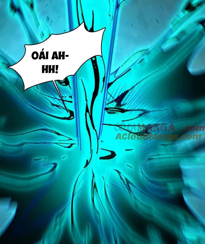 Trước mặt bệnh tâm thần, quỷ dị chẳng là gì cả Chapter 131 - Trang 3