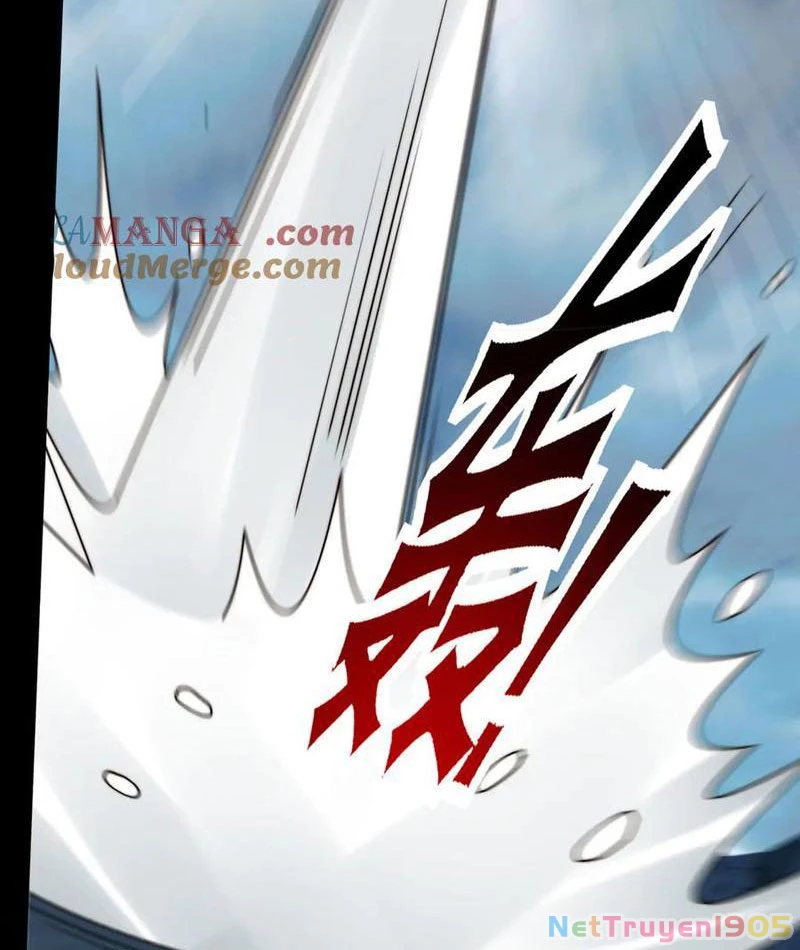 Trước mặt bệnh tâm thần, quỷ dị chẳng là gì cả Chapter 131 - Trang 3