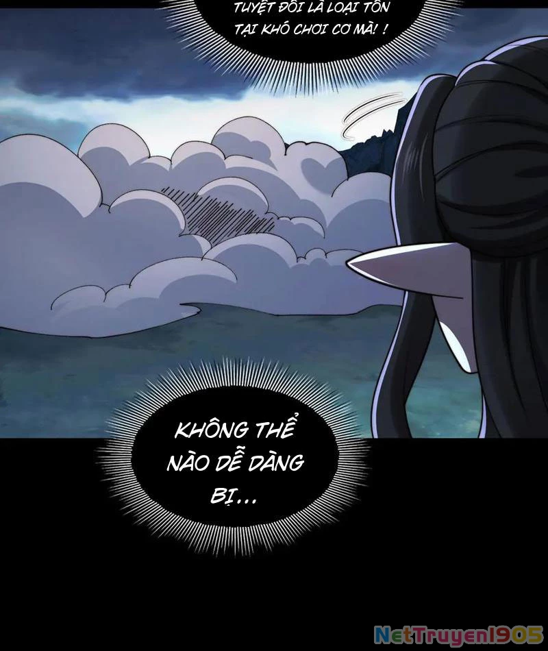 Trước mặt bệnh tâm thần, quỷ dị chẳng là gì cả Chapter 131 - Trang 3