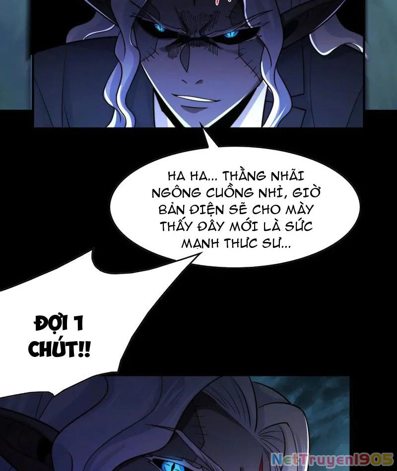 Trước mặt bệnh tâm thần, quỷ dị chẳng là gì cả Chapter 131 - Trang 3