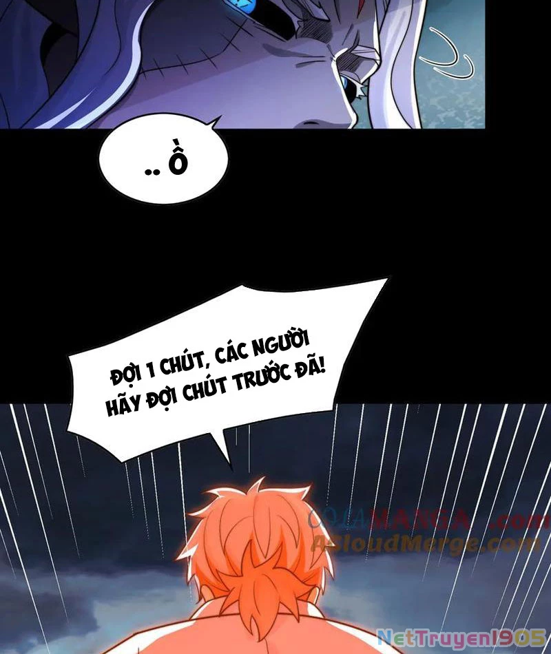 Trước mặt bệnh tâm thần, quỷ dị chẳng là gì cả Chapter 131 - Trang 3