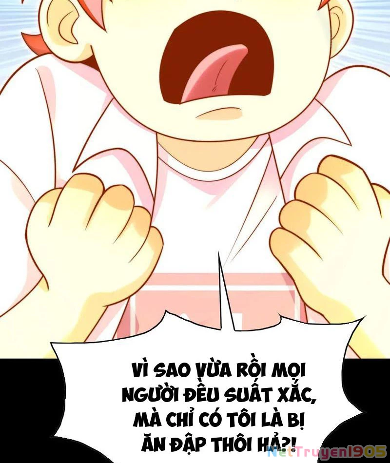 Trước mặt bệnh tâm thần, quỷ dị chẳng là gì cả Chapter 131 - Trang 3