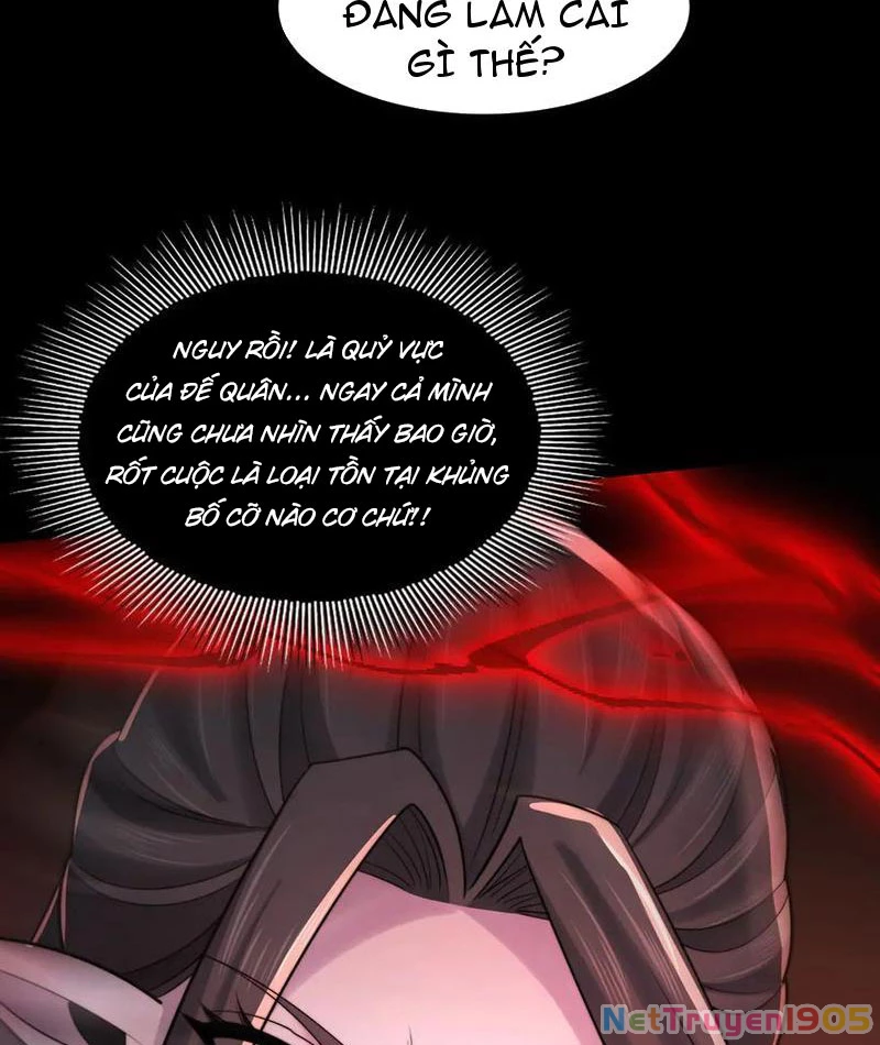 Trước mặt bệnh tâm thần, quỷ dị chẳng là gì cả Chapter 131 - Trang 3