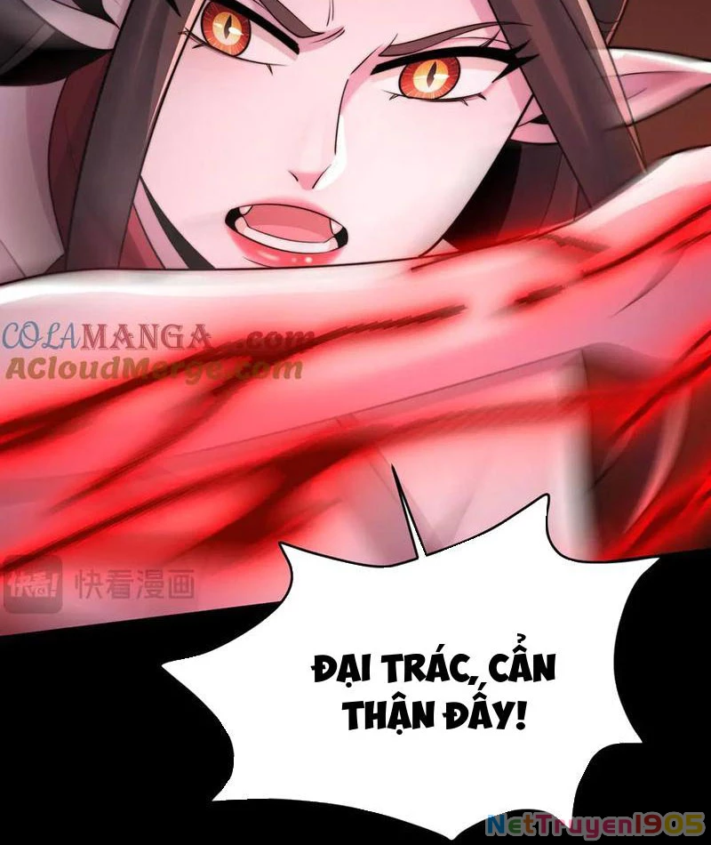 Trước mặt bệnh tâm thần, quỷ dị chẳng là gì cả Chapter 131 - Trang 3