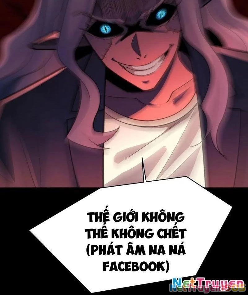 Trước mặt bệnh tâm thần, quỷ dị chẳng là gì cả Chapter 131 - Trang 3