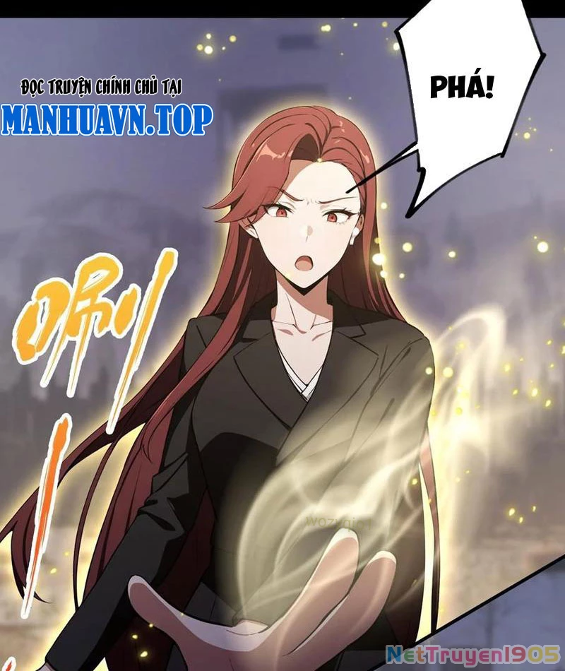 Ảo Ma! Ta Mở Lớp Huấn Luyện Nữ Đế! Chapter 101 - Trang 3