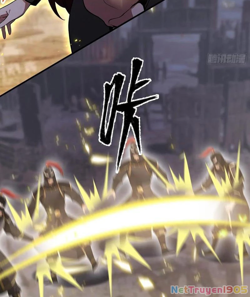 Ảo Ma! Ta Mở Lớp Huấn Luyện Nữ Đế! Chapter 101 - Trang 3