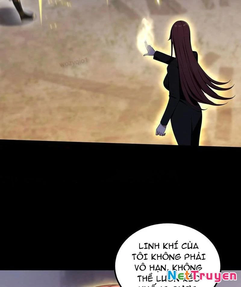 Ảo Ma! Ta Mở Lớp Huấn Luyện Nữ Đế! Chapter 101 - Trang 3