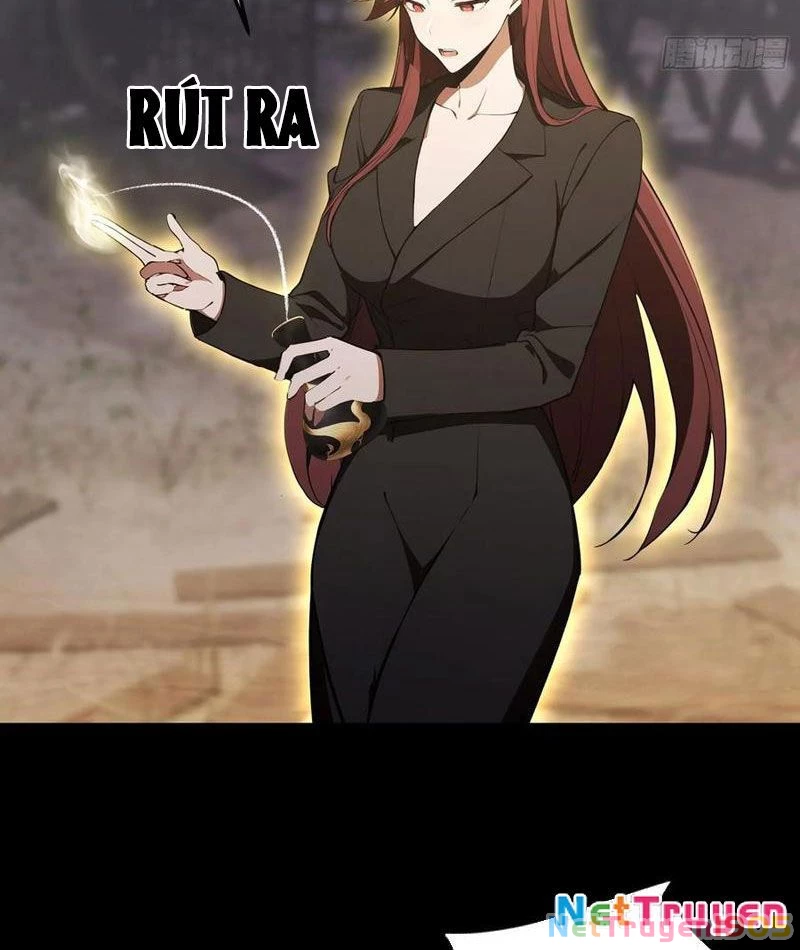 Ảo Ma! Ta Mở Lớp Huấn Luyện Nữ Đế! Chapter 101 - Trang 3