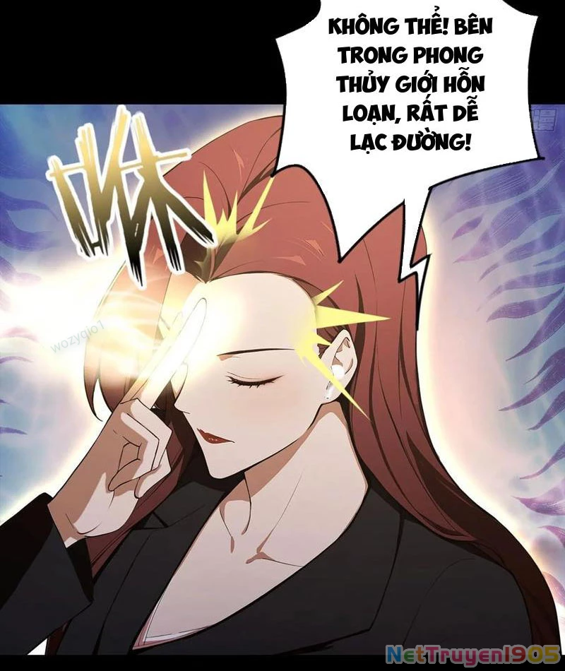 Ảo Ma! Ta Mở Lớp Huấn Luyện Nữ Đế! Chapter 101 - Trang 3