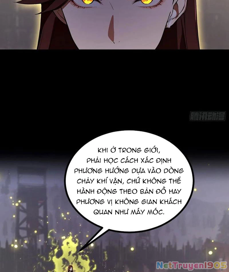 Ảo Ma! Ta Mở Lớp Huấn Luyện Nữ Đế! Chapter 101 - Trang 3