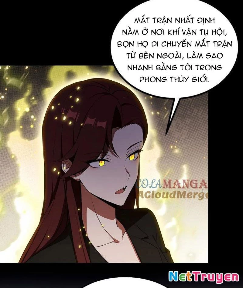 Ảo Ma! Ta Mở Lớp Huấn Luyện Nữ Đế! Chapter 101 - Trang 3
