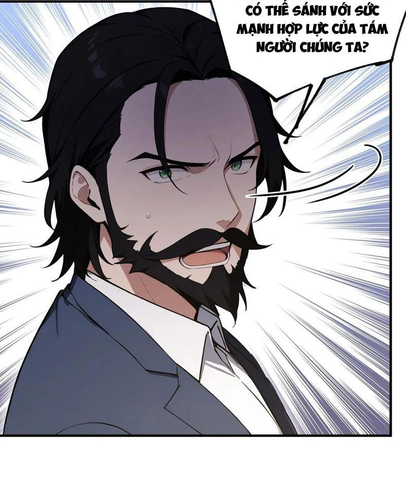 Ảo Ma! Ta Mở Lớp Huấn Luyện Nữ Đế! Chapter 101 - Trang 3