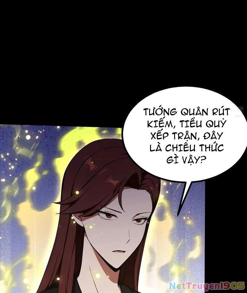 Ảo Ma! Ta Mở Lớp Huấn Luyện Nữ Đế! Chapter 101 - Trang 3
